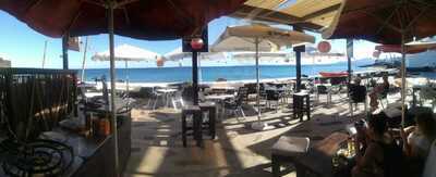 Ancla2 Beach Bar