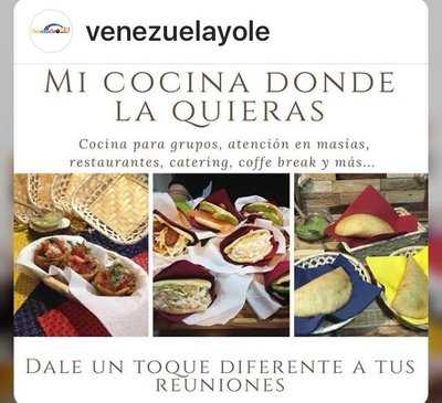 Venezuela Y Olé!