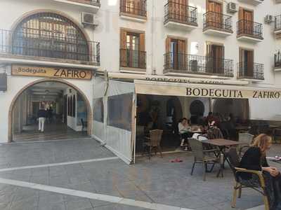 Bodeguita Zafiro