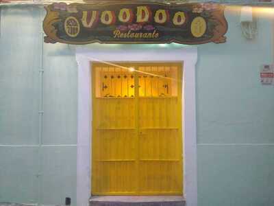 Voodoo Restaurant