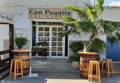 Restaurant Can Paquita