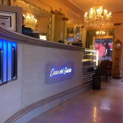 Casa Del Gelato