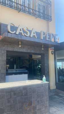 Casa Pepe