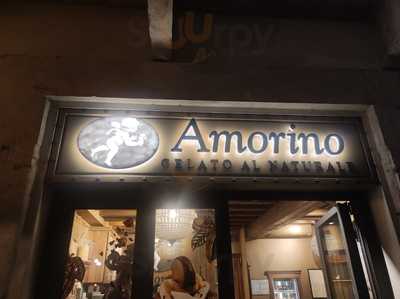 Gelateria Amorino