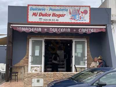 Mi Dulce Hogar