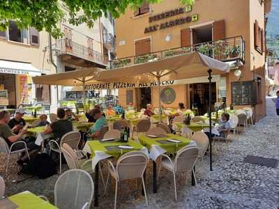 Ristorante Re Lear, Malcesine