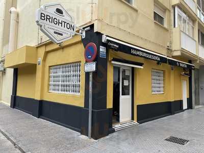 Brighton Burger