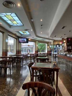 Restaurante Caney