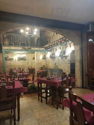 Restaurante Galindo