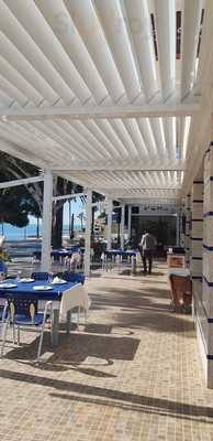 Les Palmeres Restaurant Marisqueria