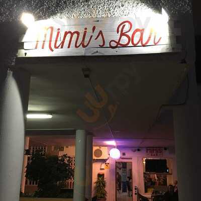 Mimi's Bar