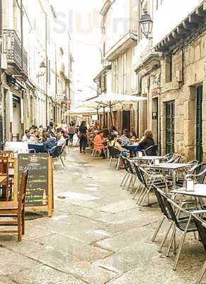 Taberna O Enxebre