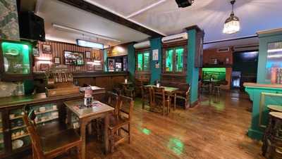 O'hara's Irish Pub