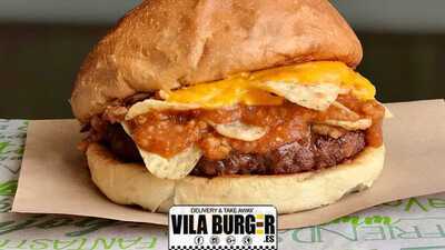 Vila Burger