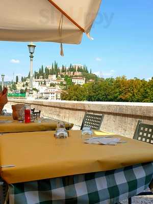 Osteria Verona Antica, Verona