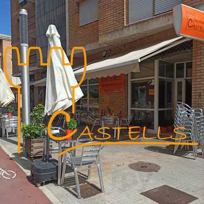 Bar Restaurant Castells