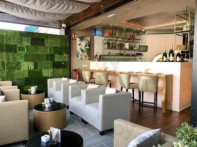 Rosso Sul Mare Restaurant & Wine Bar