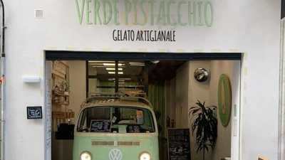 Verde Pistacchio