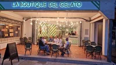 La Boutique Gelato