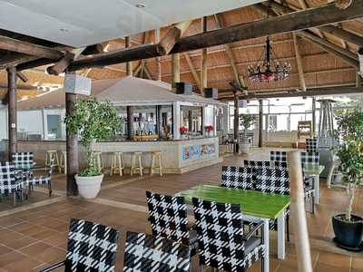 Restaurante Natura Beach