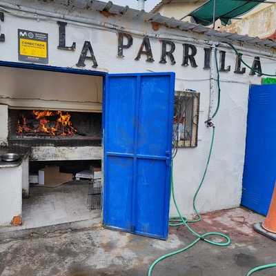 La Parrilla