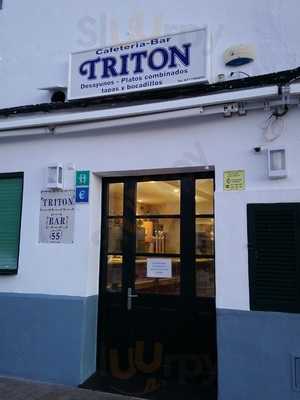 Bar Triton