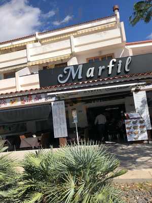 Marfil