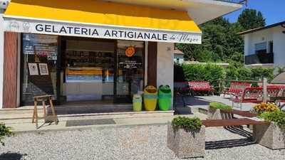 Gelateria DA Marco, Sernaglia Della Battaglia