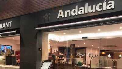 Restaurant Andalucía