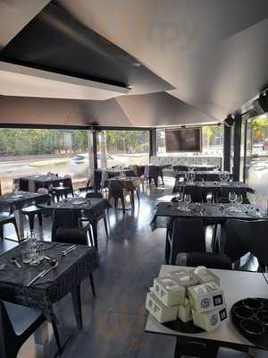 Café Restaurante Maspalomas