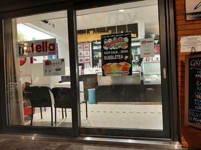 Gelateria Zanetti, Cittadella