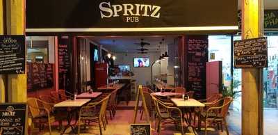 Spritz Pub