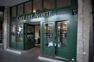 Cafe Del Norte