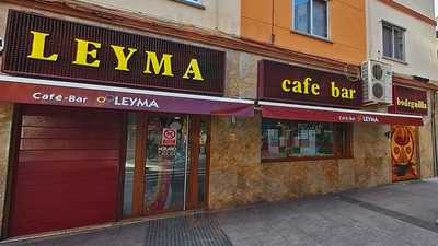 Leyma