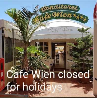 Cafe Wien