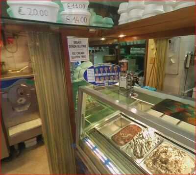 La Boutique del Gelato, Venezia