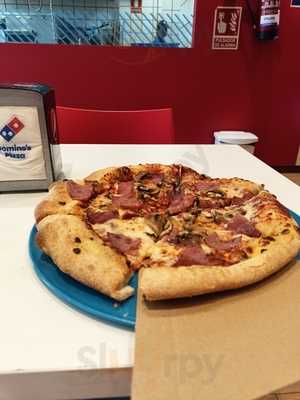 Domino's Pizza Ferrol