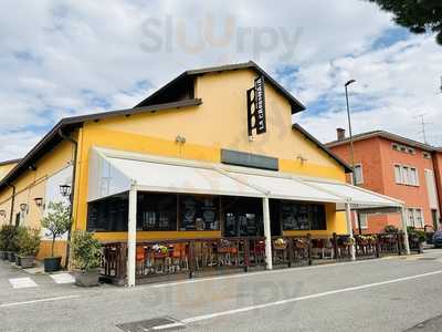 Ristorante Pizzeria Stube la Carbonaia, Peschiera del Garda