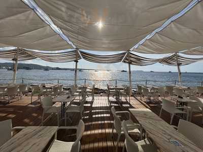 Café Del Mar Ibiza