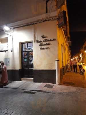 Estanco Y Bar Casa Pedro Hernández Santolalla