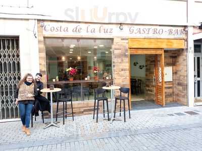 Gastrobar Costa De La Luz