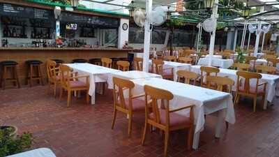 Restaurante Albissa