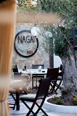 Nagai Restaurant