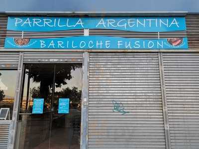 Parrilla Argentina Bariloche Fusion