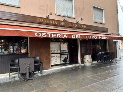 Osteria del Lupo Nero, Mestre