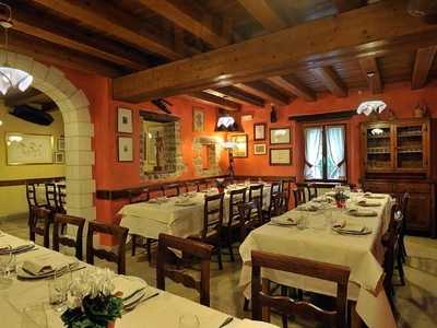 Osteria Al Contadin