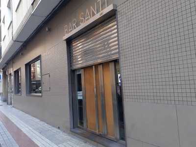 Bar Santi