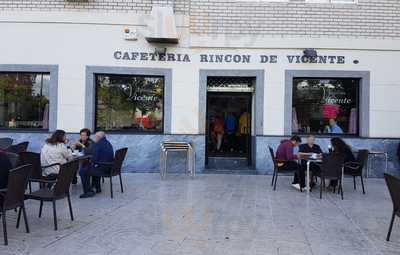 Churrería El Rincon De Vicente