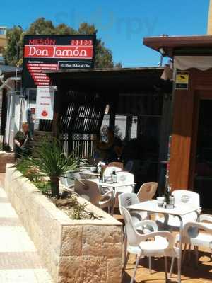 Don Jamón