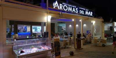 Aromas Del Mar